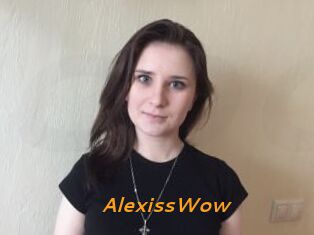 AlexissWow