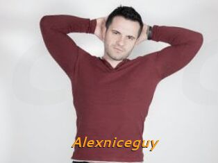 Alexniceguy