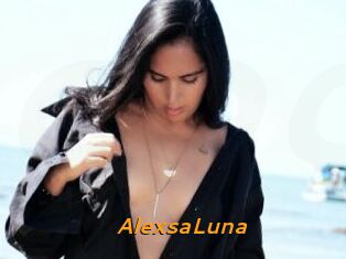 AlexsaLuna