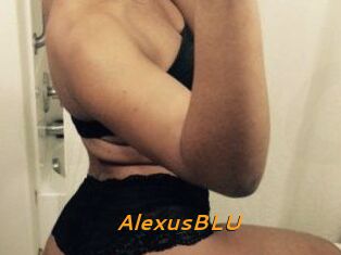 AlexusBLU