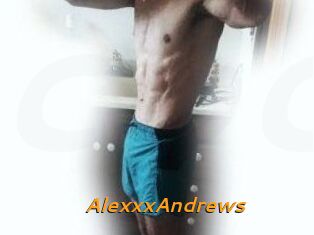 AlexxxAndrews