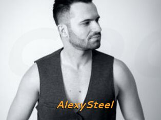 AlexySteel