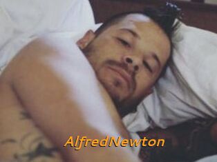Alfred_Newton