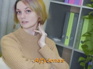 AlfyJonas