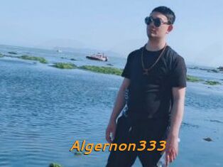 Algernon333