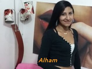 Alham_