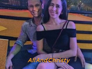AliAndChristy