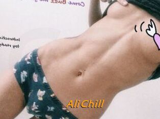 AliChill