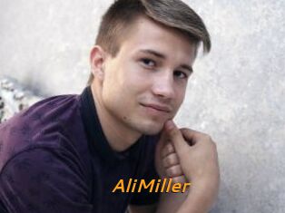 AliMiller