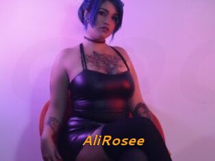AliRosee
