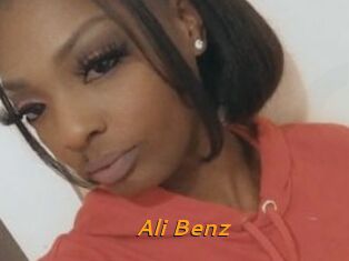 Ali_Benz