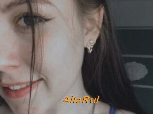 AliaRul