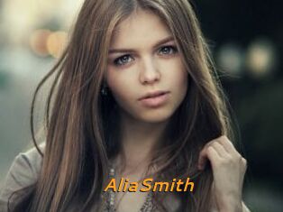 AliaSmith