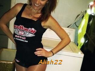 Aliah22