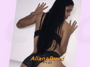 AlianaBond