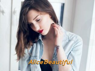 AliceBeautiful