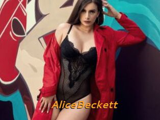 AliceBeckett