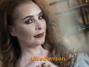 AliceBenson
