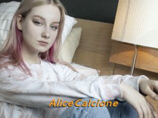 AliceCalcione