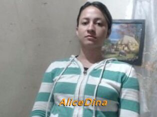 AliceDina