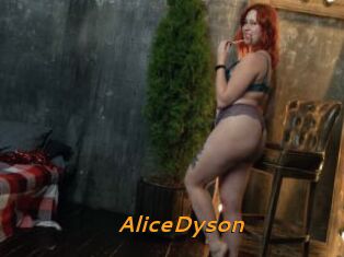 AliceDyson