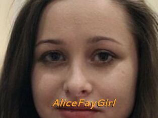 AliceFayGirl