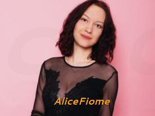 AliceFiome