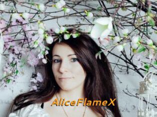 AliceFlameX