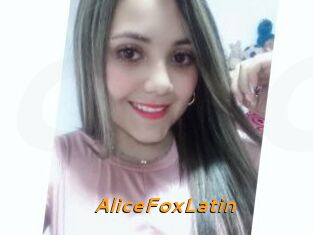 AliceFoxLatin