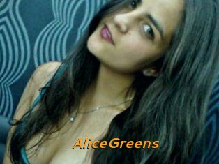 AliceGreens