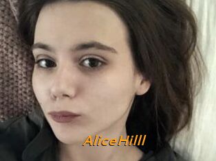 AliceHilll