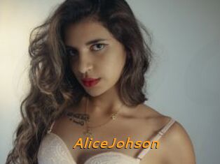 AliceJohson