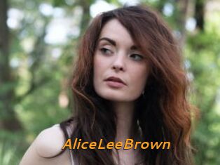AliceLeeBrown