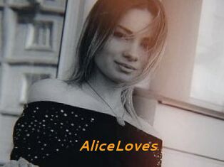 AliceLoves