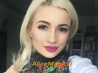AliceMagical