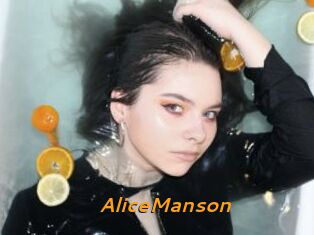 AliceManson