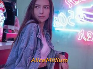 AliceMillium