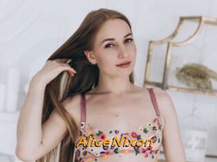 AliceNixon