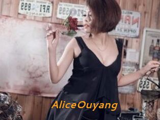 AliceOuyang