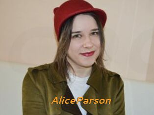AliceParson