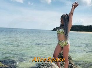 AliceSpase