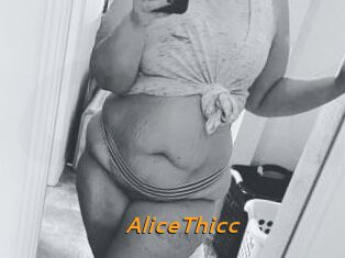 AliceThicc