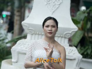 AliceTolk