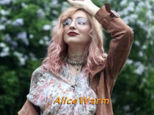 AliceWarm