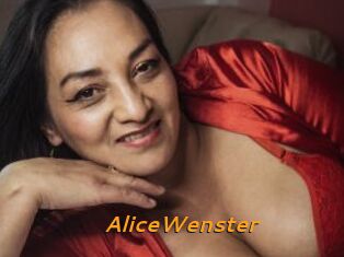 AliceWenster
