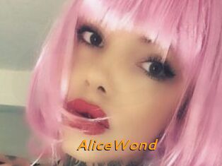 AliceWond