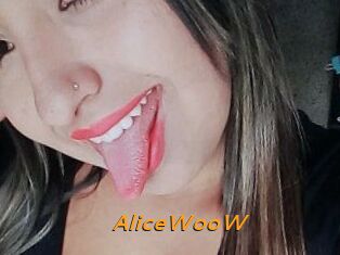 AliceWooW