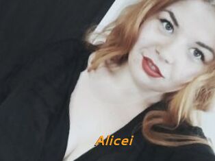 Alicei