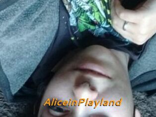 AliceinPlayland