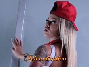 AlicexGolden